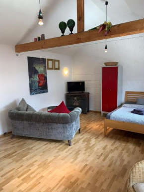 Kleines Appartement